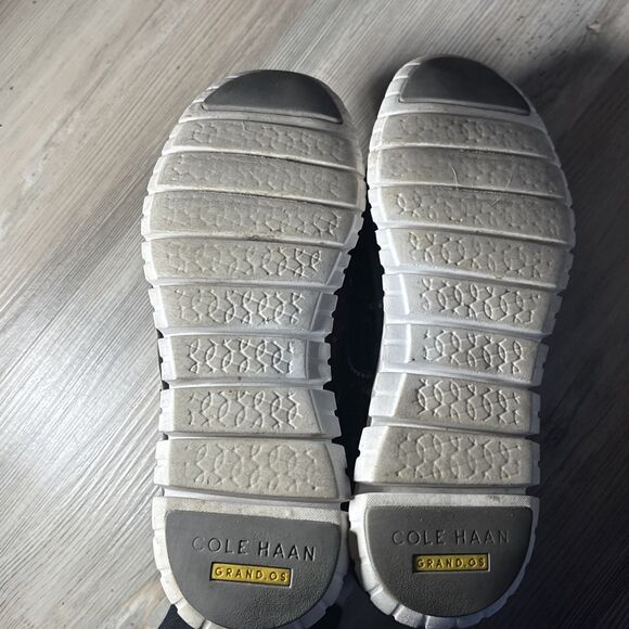 Cole Haan Zero Grand Wingtip Oxford Shoe Womens Size 6.5 - Picture 7 of 12